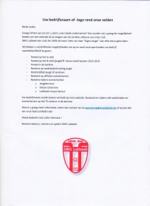 sponsoring
